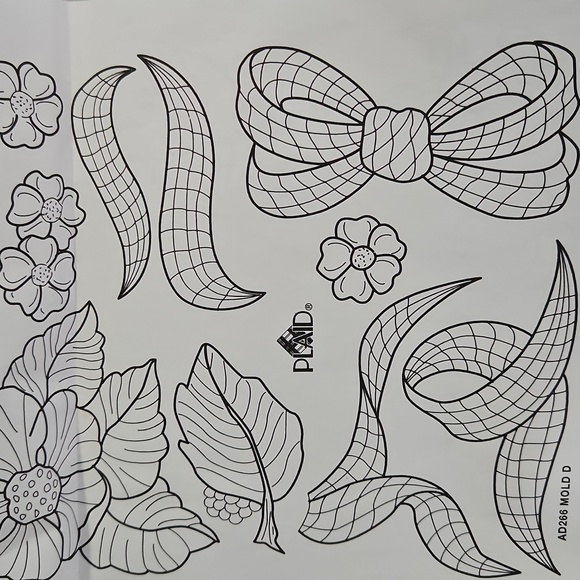 Gallery Glass Window Color Kit - Picture 16 of 16